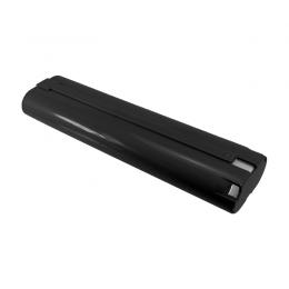 Baterie Makita 9000 191681-2 3000mAh NiMH 9,6V