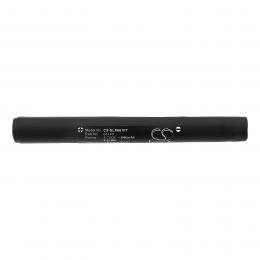 Baterie Streamlight Stylus Pro COB 66143 s kapacitou 640 mAh