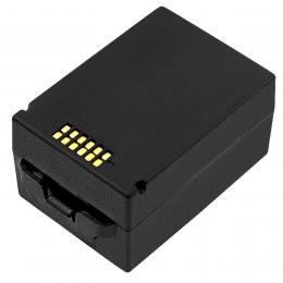 Baterie CipherLab CP60 BA-0064A4 4400 mAh