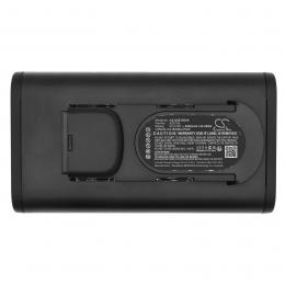 Baterie AEG AP8 6.01.52.12-0 2500mAh