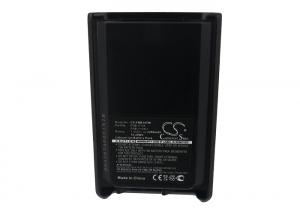 Baterie Vertex VX-230 FNB-V104 s kapacitou 2200 mAh