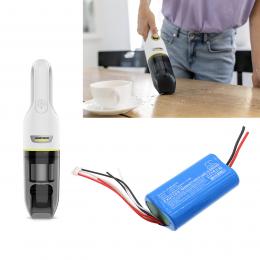 Baterie Kärcher VCH2 1.198-400.0 2500mAh