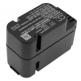 Baterie Worx Landroid L1500 WA3225 2500 mAh