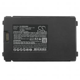 Baterie Zebra TC21 BT-000409 5200 mAh