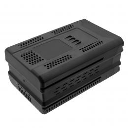 Baterie GreenWorks GD60AB G60B2 s kapacitou 8000 mAh