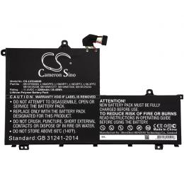 Baterie pro Lenovo IdeaPad S340 5B10T09093 3200mAh
