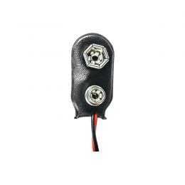 Baterie Megger TDR2000-C 2000mAh NiMH 9,6V
