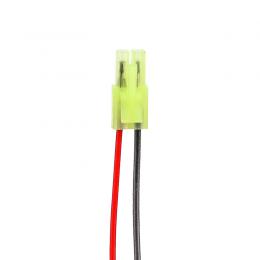 Baterie Euro Pro XB2700 XB2700 1600 mAh