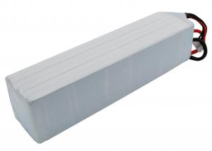 Baterie pro dálkové ovládání CS-LT103RT 5500mAh