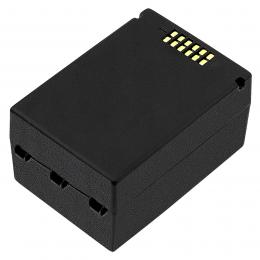 Baterie CipherLab CP60 BA-0064A4 4400 mAh