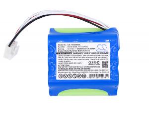Baterie Testo 350 0515 0098 3500mAh