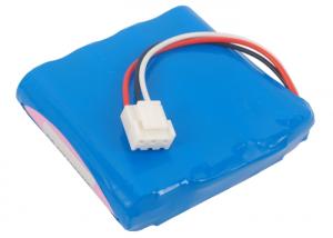 Baterie Nihon Kohden Edan SE-1 HYTB-102 2600mAh