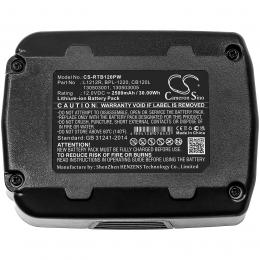 Baterie Ryobi BID-1201 CB120L 2500 mAh