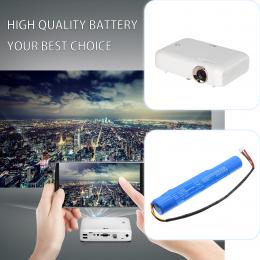 Baterie LG PH550 EAC63238201 3400 mAh