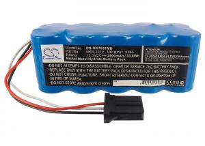 Baterie Nihon Kohden TEC-5500 NKB-301V 2800mAh