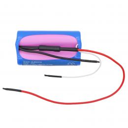 Baterie Bissell pro odstraňování skvrn od domácích mazlíčků 20037 3419 2600 mAh
