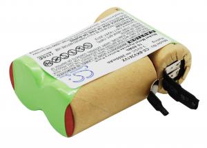 Baterie Black&Decker V3610 5100363-03 3000mAh