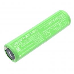 Baterie Ariete 00C0440A1AR0 TMK-H T870888 2000mAh