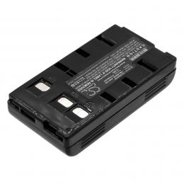 Baterie JVC GR-1U BN-V20 s kapacitou 2100 mAh