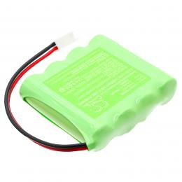 Baterie Delfi PTS System 2000 110605 1800mAh