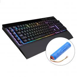 Baterie Corsair K57 ICR18650 3400 mAh