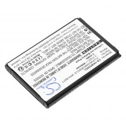 Baterie Yealink W53 W53-BATT 900mAh