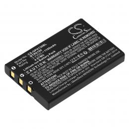 Baterie Opticon PX001 BTR0100 1100mAh