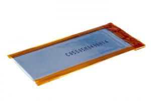 Baterie pro Apple iPod Nano 4. generace, 4GB, 240 mAh, 616-0405