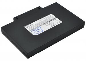 Baterie Alpine Blackbird II PMD-B2 s kapacitou 1000 mAh