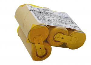 Baterie Vileda AS-193E9A S01 3000mAh