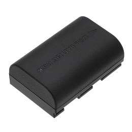 Baterie pro Canon EOS 7D LP-6P s kapacitou 2400 mAh