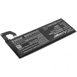 Baterie Xiaomi Mi 10 BM4N s kapacitou 4650 mAh