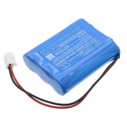 Baterie Konka KCMY-2901-T ZL18650-B4-3S1P 2600mAh