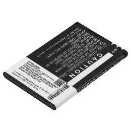 Baterie Hyundai MB-140 BP-140 1700mAh