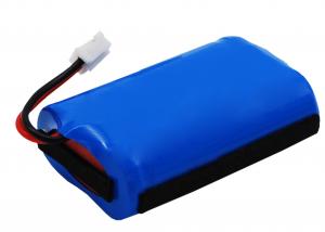 Baterie SportDOG ProHunter 2525 SAC00-13514 650mAh