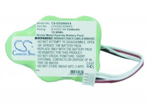 Baterie Hoover RVC0010 35601130 3300mAh