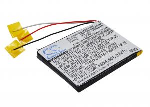 Baterie Modecom MX3 HD 1ICP4/44/54 (3PIN60) 1300mAh