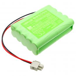 Baterie Geze 106863 106863 1500mAh