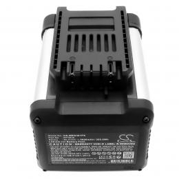 Baterie Worx EG755 WA3038 5000 mAh