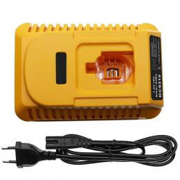 Nabíječka DeWalt DC9310 DE9075