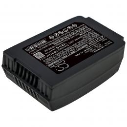 Baterie Vocollect Talkman T2 730025 3400 mAh