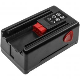 Baterie Gardena SmallCut 300 8834-20 2500 mAh