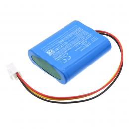 Baterie Wego WGI-1020 INR18650 2600mAh