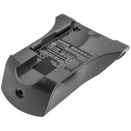 Baterie Shark IZ201 XSBT700 s kapacitou 2000 mAh