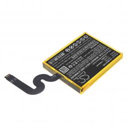 Baterie Sunmi P2 Pro QP1669 s kapacitou 2400 mAh