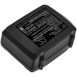 Baterie Worx WU381 WA3512 4000mAh