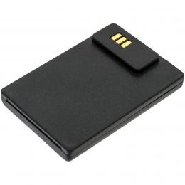 Baterie Bluebird EG-340 BI-1500 1100 mAh