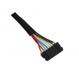 Baterie pro Lenovo IdeaPad 5 14ARE05 L19M3PF4 s kapacitou 4850 mAh