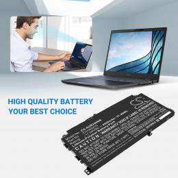 Baterie pro Asus B2402CVA C31N2210 s kapacitou 4500 mAh