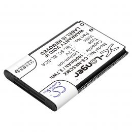 Baterie Vodafone 702NK H15132 1000mAh